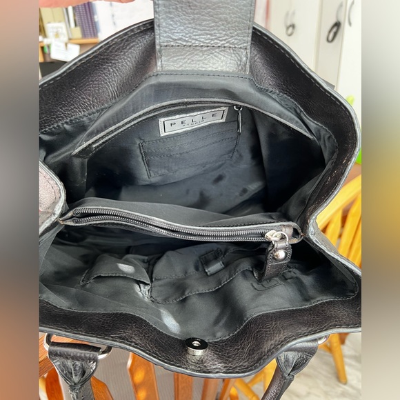 Pelle Studio Handbag - Picture 2 of 7